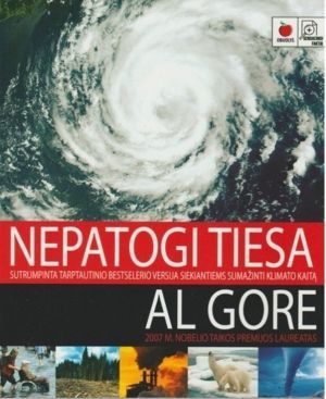 Nepatogi tiesa (sutrumpintas variantas)