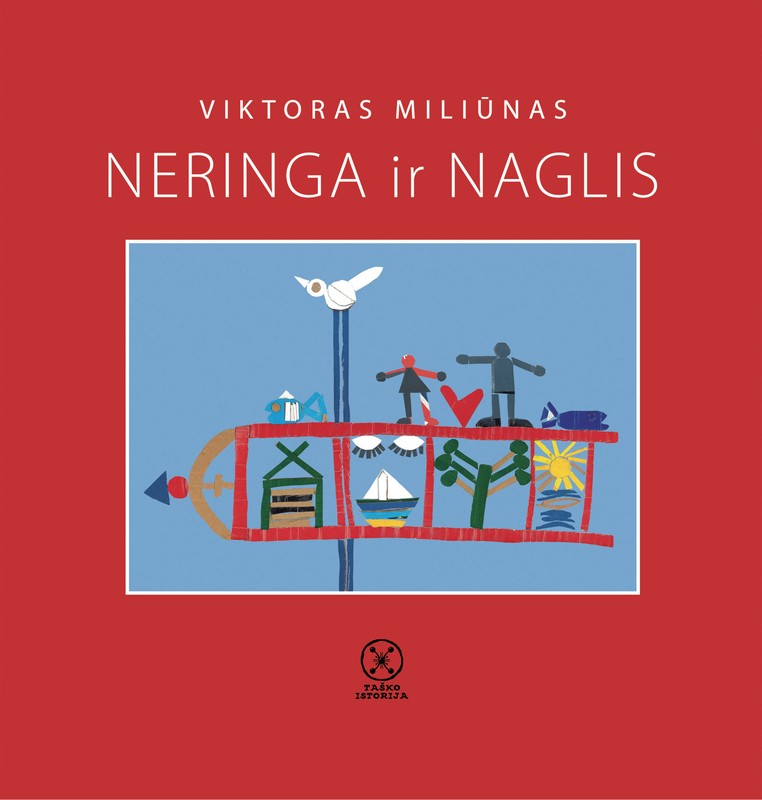 Neringa ir Naglis
