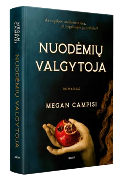 Nuodėmių valgytoja