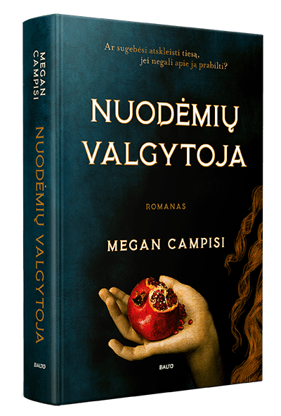 Nuodėmių valgytoja