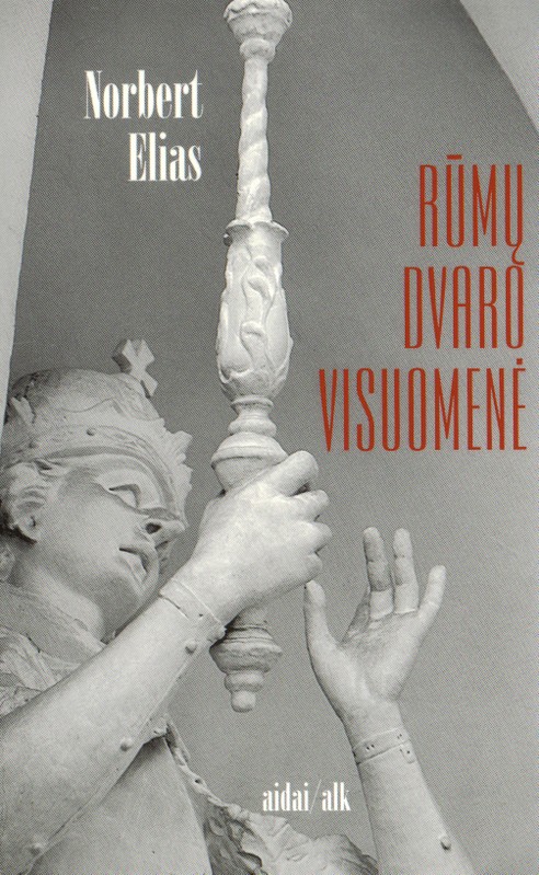 Rūmų dvaro visuomenė