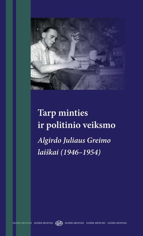 Tarp minties ir politinio veiksmo