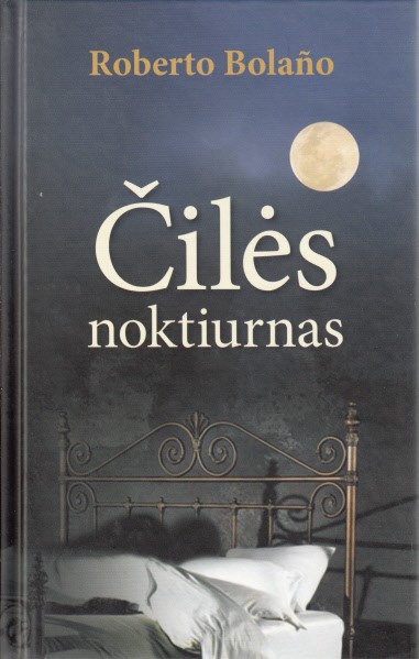 Čilės noktiurnas