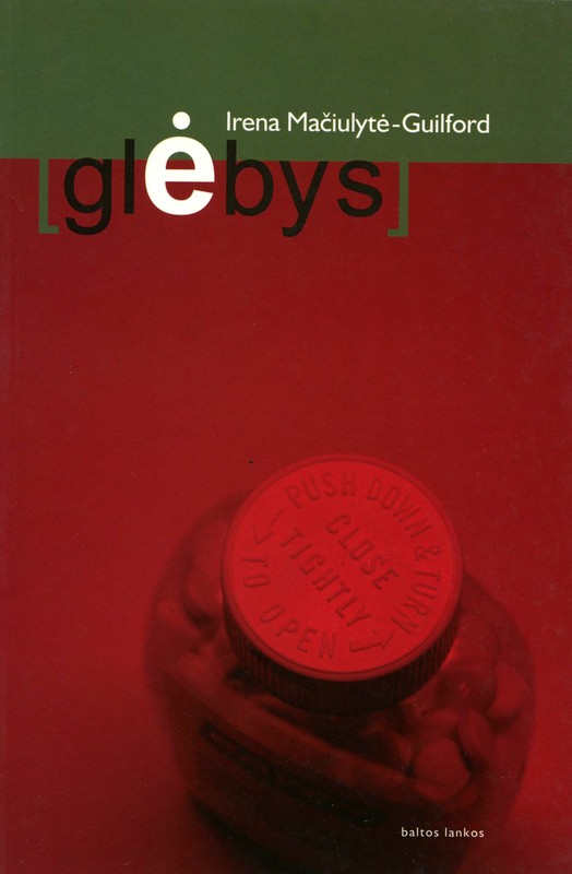 Glėbys
