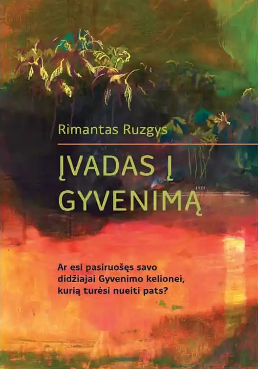 Įvadas į Gyvenimą