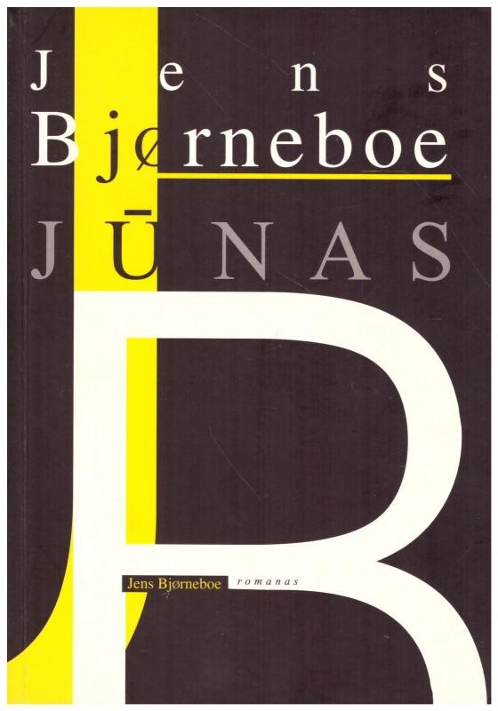Jūnas