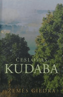 Žemės giedra