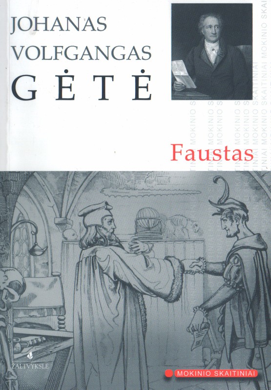 Faustas