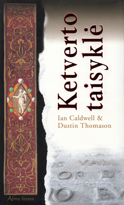 Ketverto taisyklė