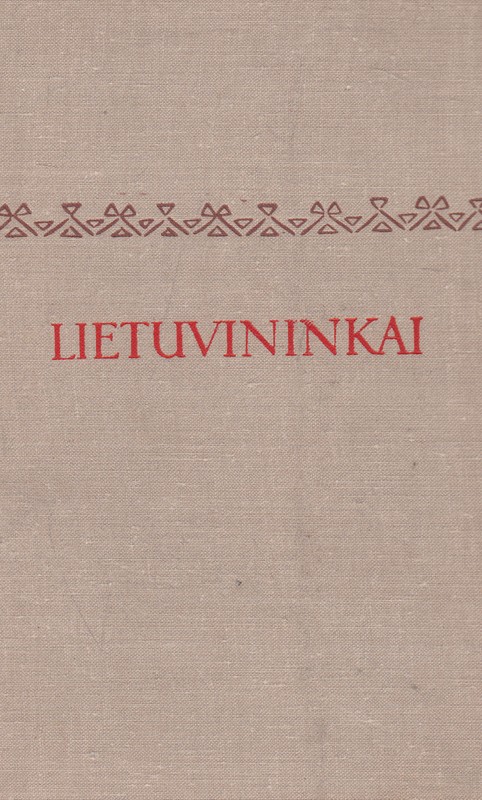 Lietuvininkai