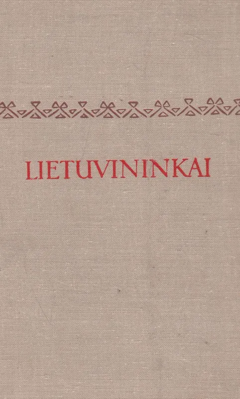 Lietuvininkai