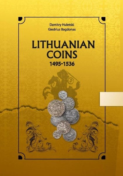 Lithuanian Coins, 1495–1536