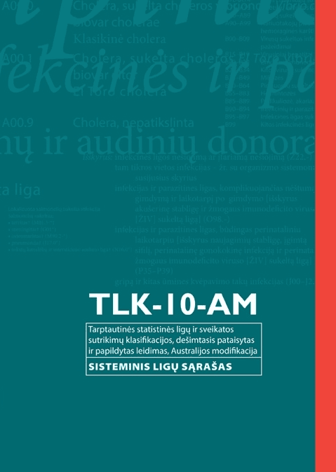 TLK-10-AM