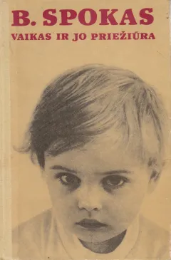 Vaikas ir jo priežiūra