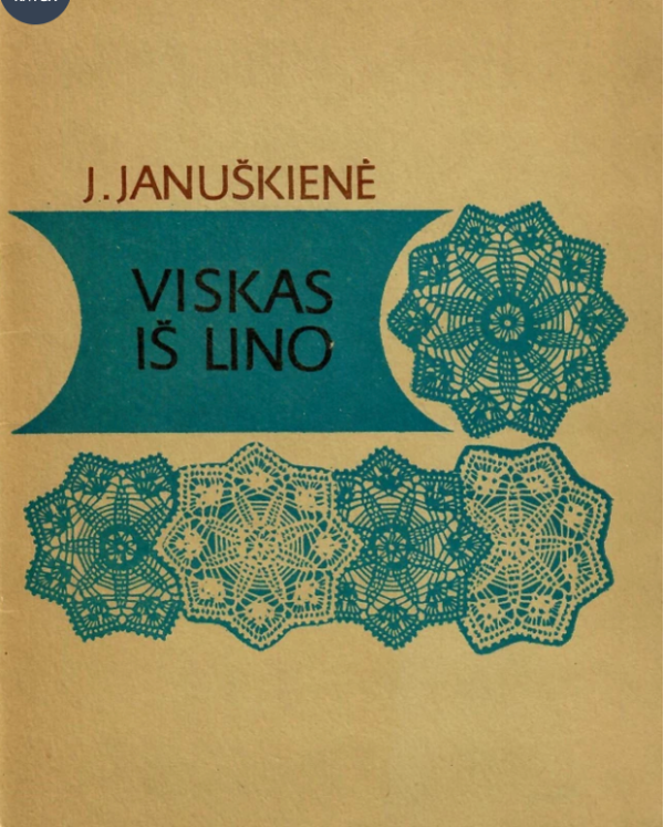 Viskas iš lino (1978)