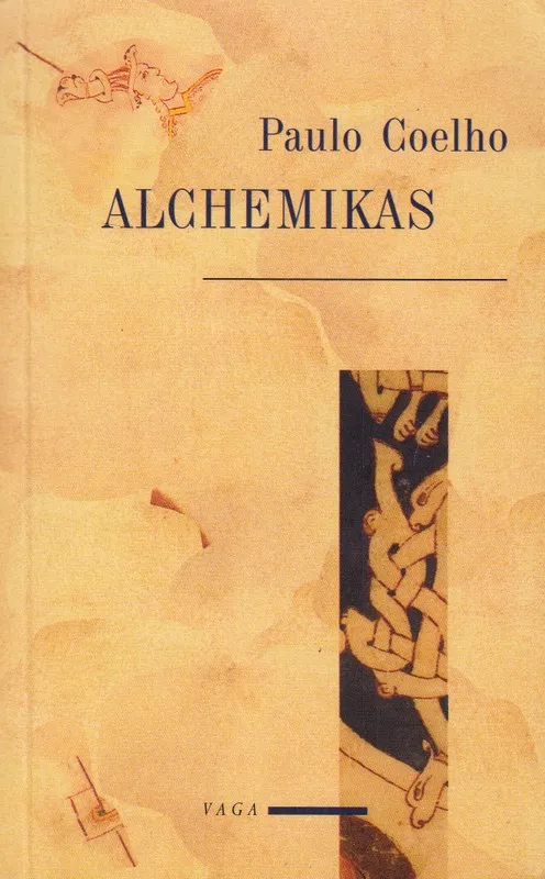 Alchemikas