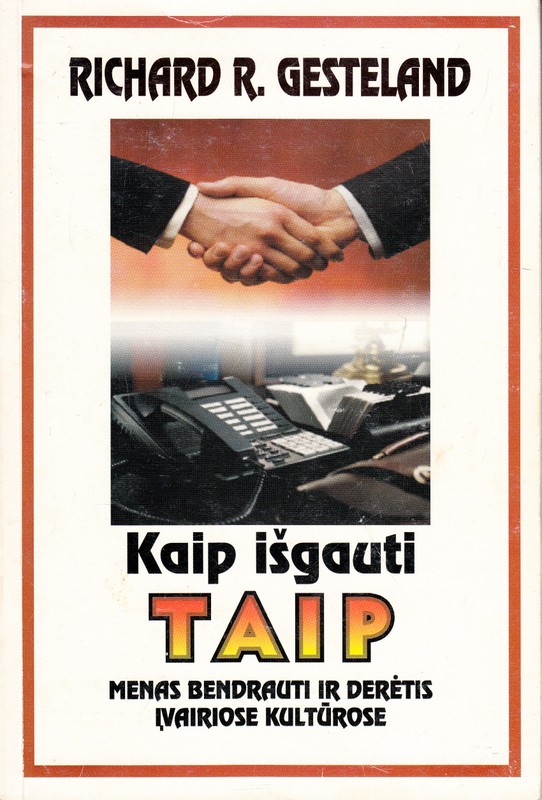 Kaip išgauti „taip“