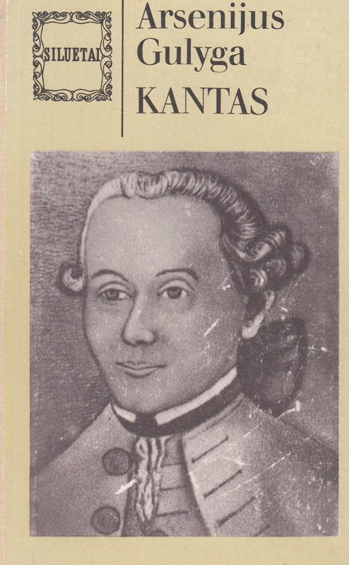Kantas