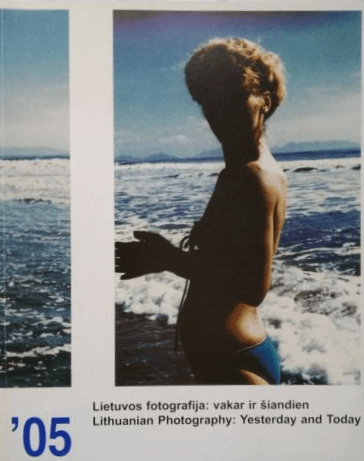 Lietuvos fotografija