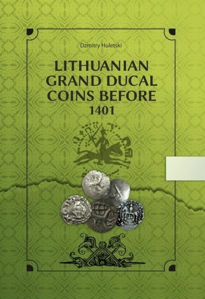 Lithuanian Grand Ducal coins before 1401