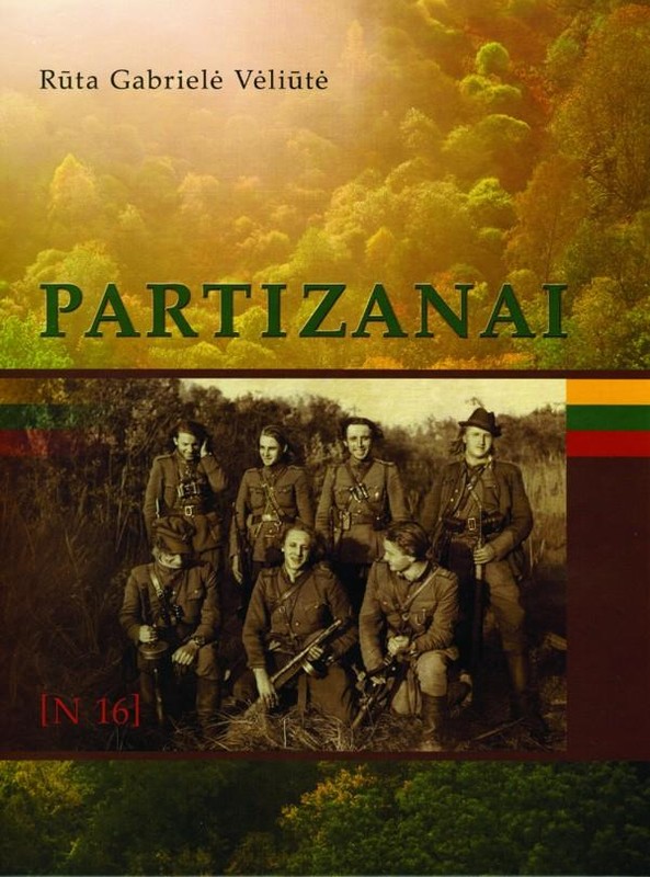 Partizanai [N 16]