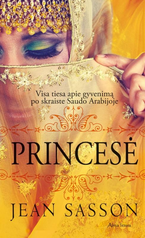 Princesė