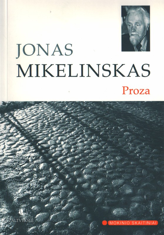 Proza (J. Mikelinskas)