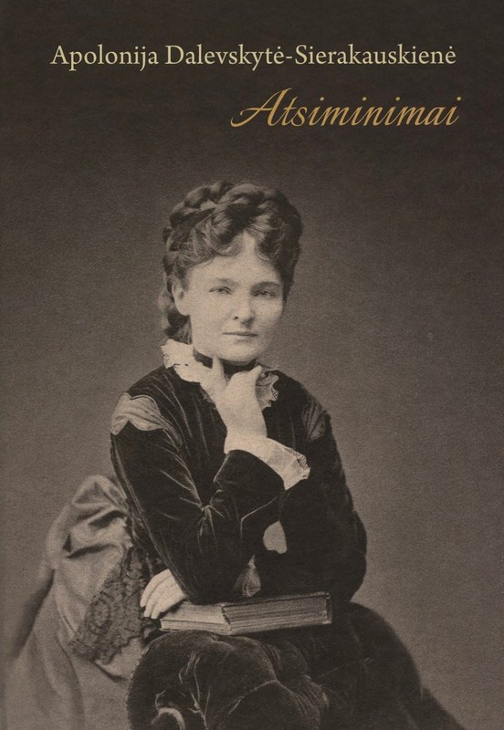 Atsiminimai (2019)