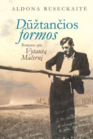 Dūžtančios formos
