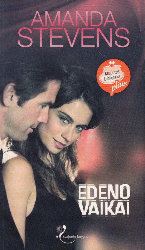 Edeno vaikai