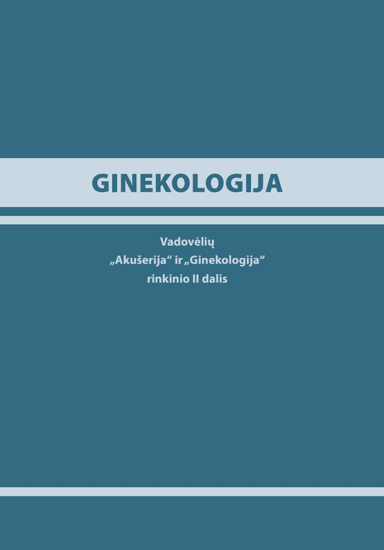 Ginekologija