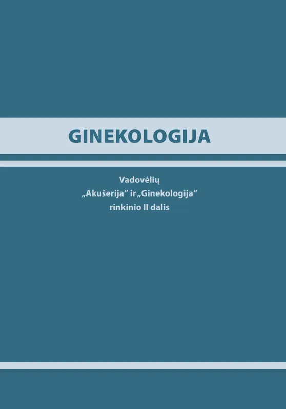 Ginekologija