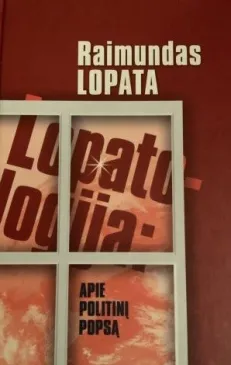Lopatologija