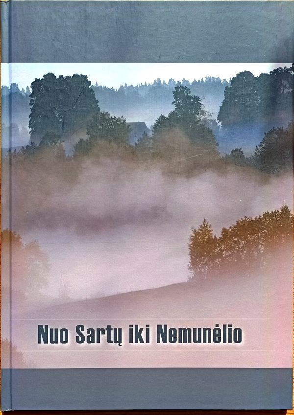 Nuo Sartų iki Nemunėlio