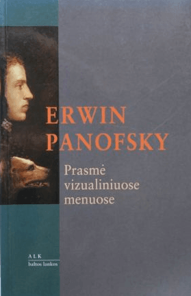 Prasmė vizualiniuose menuose