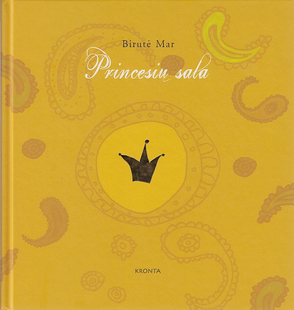 Princesių sala