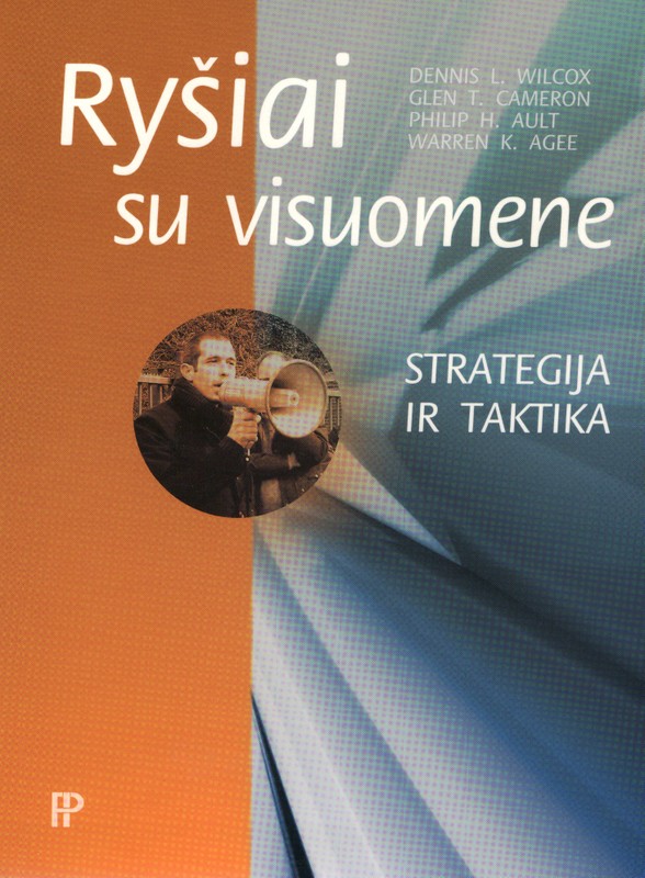 Ryšiai su visuomene