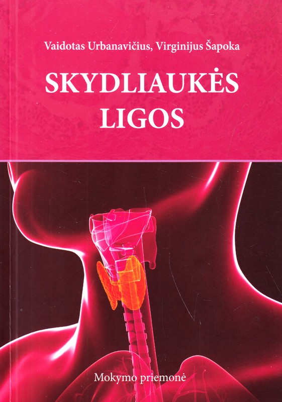 Skydliaukės ligos