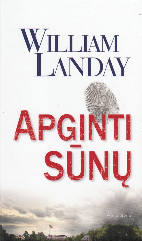 Apginti sūnų