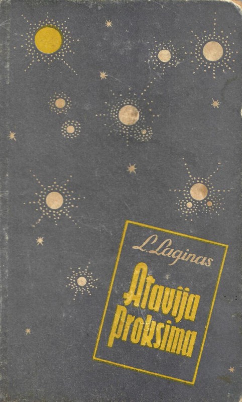 Atavija Proksima