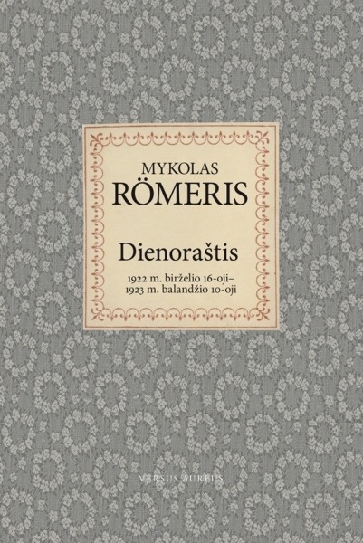 Dienoraštis
