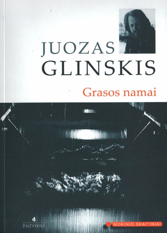 Grasos namai