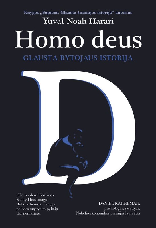 Homo deus