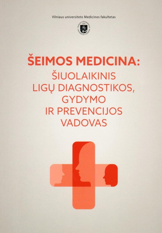 Šeimos medicina