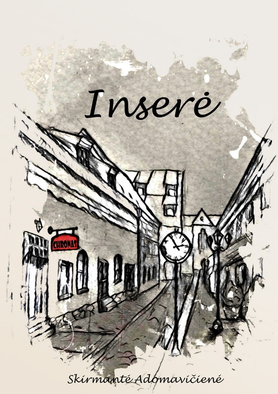 Inserė