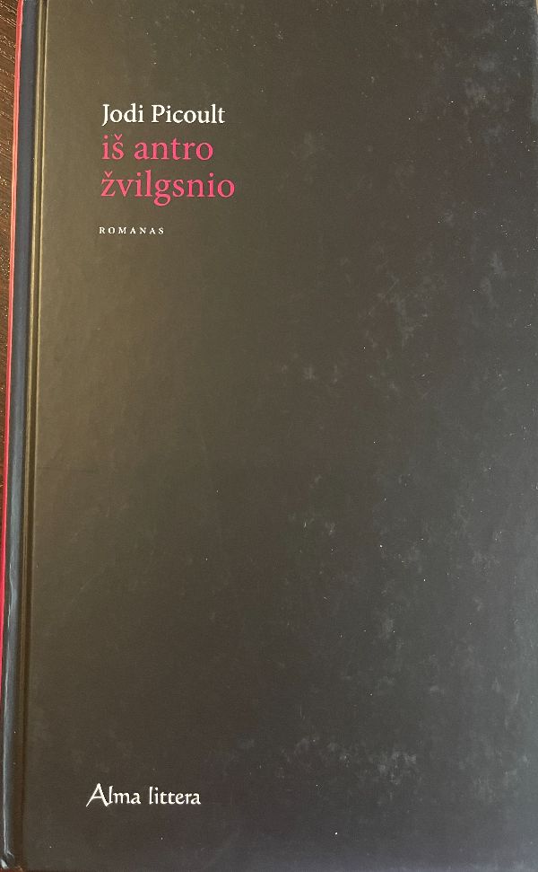 Iš antro žvilgsnio (2012)