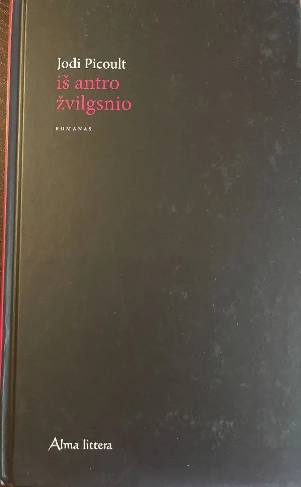 Iš antro žvilgsnio (2012)