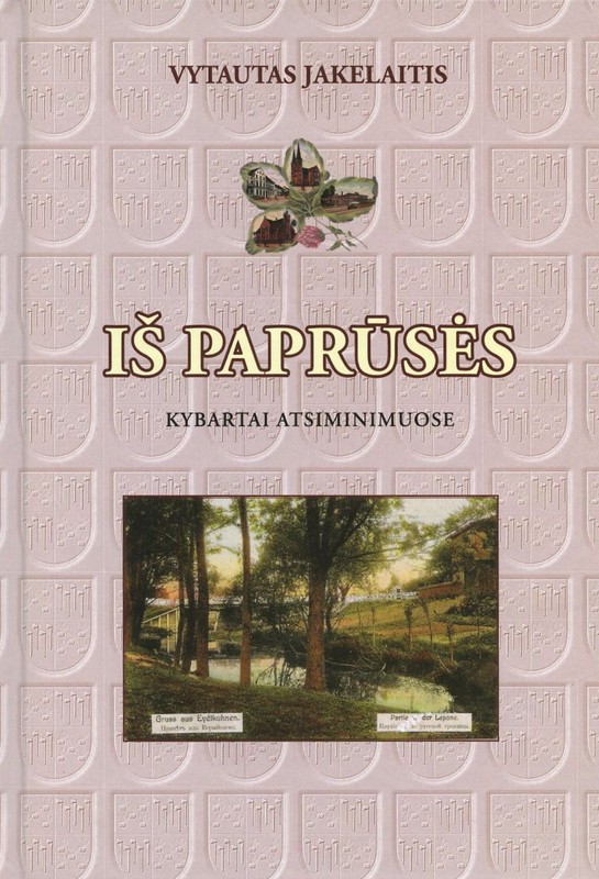 Iš Paprūsės
