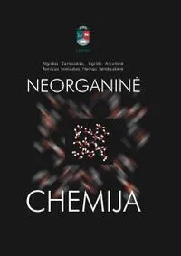 Neorganinė chemija (2008)