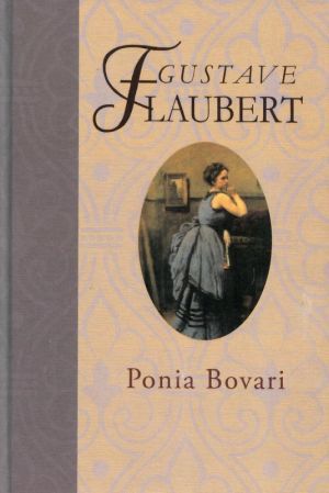 Ponia Bovari